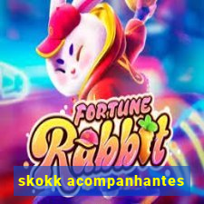 skokk acompanhantes